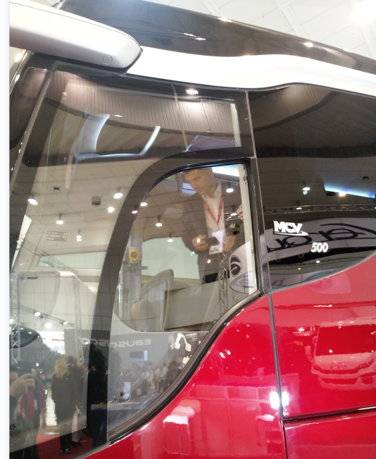 S22系列電(diàn)動升降窗(chuāng)